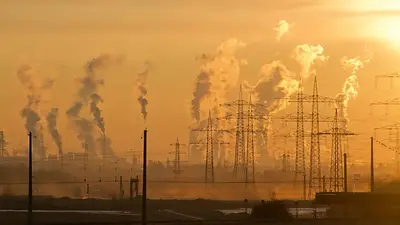 Toma medidas cambio climático Toma medidas cambio climático