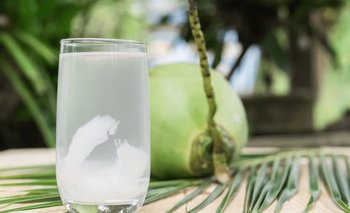 "Oro blanco lìquido":  la receta del jugo natural contra las arrugas | Salud