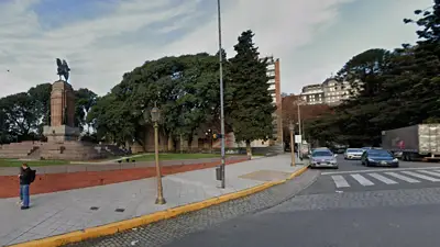 Calles Buenos Aires Calles Buenos Aires