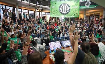 PBA acordó las paritarias de los estatales de ATE: cuánto es el aumento | Pba