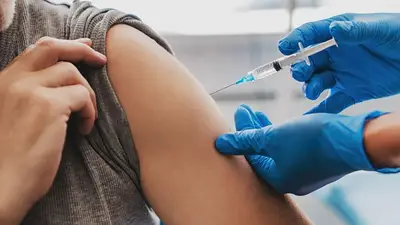 Vacuna contra el dengue: el Gobierno de Formosa avanza con la aplicación gratuita de la segunda dosis Vacuna contra el dengue: el Gobierno de Formosa avanza con la aplicación gratuita de la segunda dosis