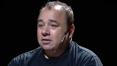 Cómo murió la Tota Santillán según las pericias. Cómo murió la Tota Santillán según las pericias.