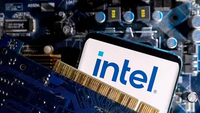 Asociación cibernética china pide que se revisen los productos Intel vendidos en China Asociación cibernética china pide que se revisen los productos Intel vendidos en China