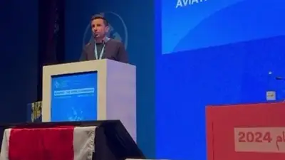 Titular de Aeronavegantes denunció persecución sindical y ratificó el paro del 30 de octubre Titular de Aeronavegantes denunció persecución sindical y ratificó el paro del 30 de octubre
