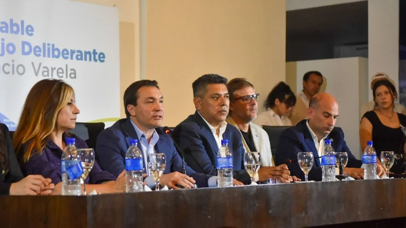 Andrés Watson bregó por “el acceso a una educación pública, gratuita, de calidad e igualitaria”