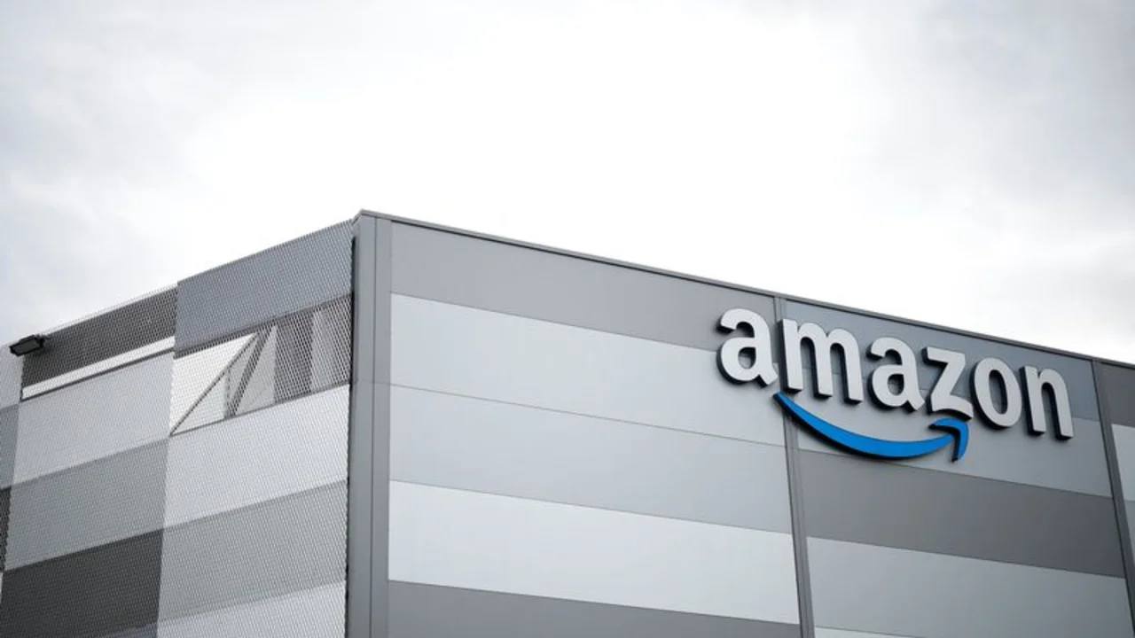 Amazon.com se suma a apuesta por energía nuclear para cubrir demanda de centros de datos