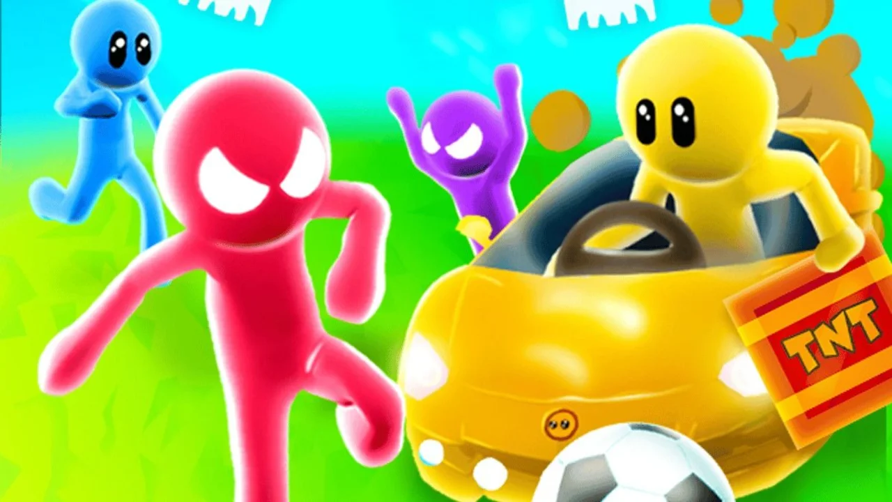 Los mejores 5 mini juegos gratis de Poki: cuáles son y características.