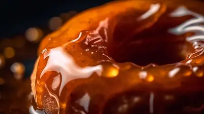 Flan con caramelo Flan con caramelo