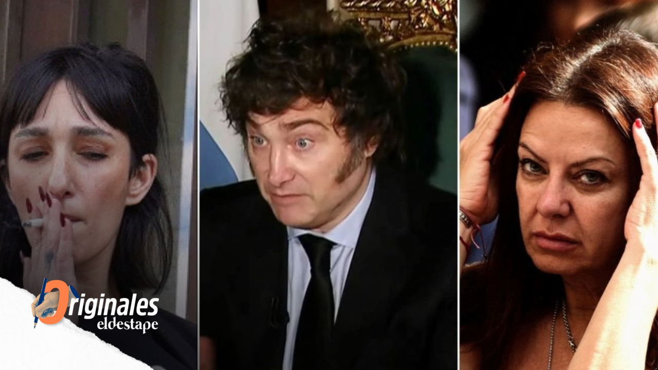 Fin para Leila Gianni: tras una larga interna con Pettovello y Caputo, en el Gobierno anuncian que es la próxima baja