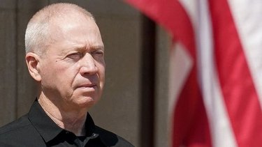 Israel: Netanyahu echó a su ministro de Defensa, Yoav Gallant