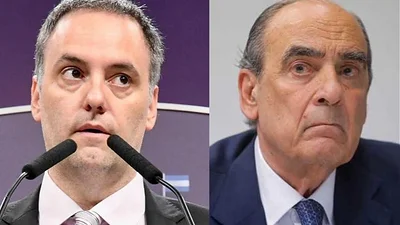 Adorni y Francos, contra las universidades: alumnos "inadaptados" y rectores "condenados" Adorni y Francos, contra las universidades: alumnos "inadaptados" y rectores "condenados"