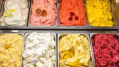 helado, receta, cocina, gastronomía helado, receta, cocina, gastronomía