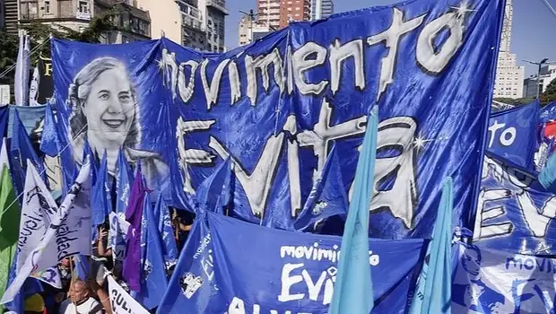 El Movimiento Evita reclama: "El endeudamiento de las familias es una catástrofe" | Deudas