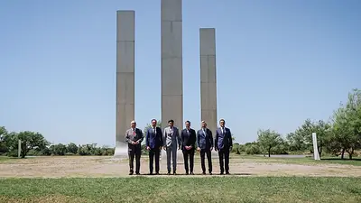 Formosa suscribió el Tratado de Integración de la región Litoral y se conformó un nuevo bloque en defensa del federalismo en Argentina Formosa suscribió el Tratado de Integración de la región Litoral y se conformó un nuevo bloque en defensa del federalismo en Argentina