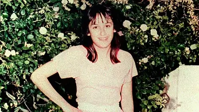 María Soledad Morales. María Soledad Morales.