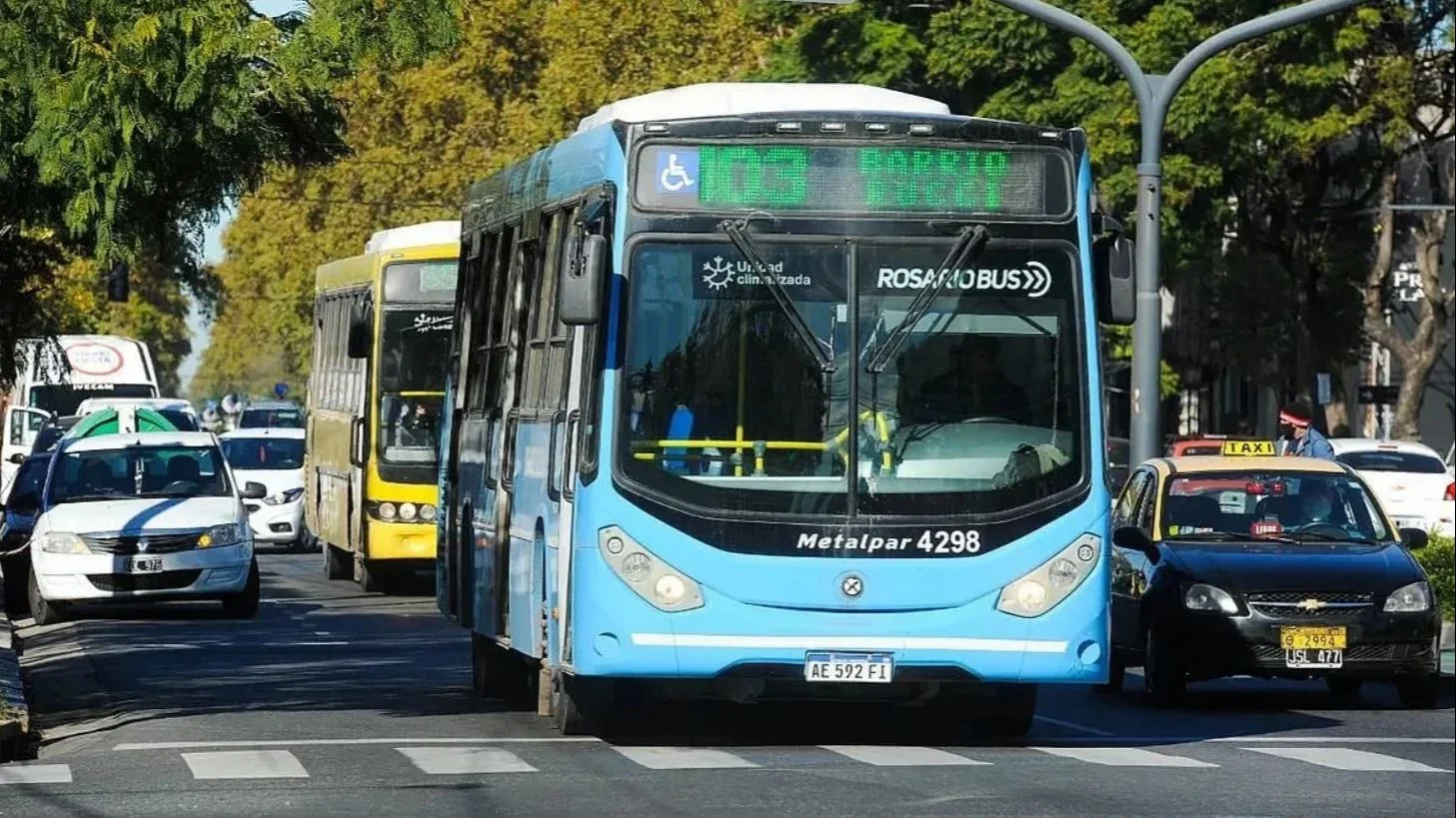 Colectivos
