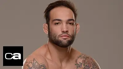 MMA, UFC, Demi Lovato, Bomba Vasconcelos MMA, UFC, Demi Lovato, Bomba Vasconcelos