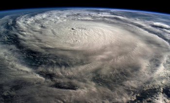 Tornado y huracán: cuáles son las diferencias de estos fenómenos | Servicio meteorológico nacional