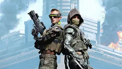 Avalanche lanzó "Off the grid", su primer videojuego con tecnología blockchain Avalanche lanzó "Off the grid", su primer videojuego con tecnología blockchain