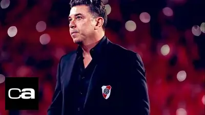 Marcelo Gallardo, Fútbol ARgentino, River Plate Marcelo Gallardo, Fútbol ARgentino, River Plate
