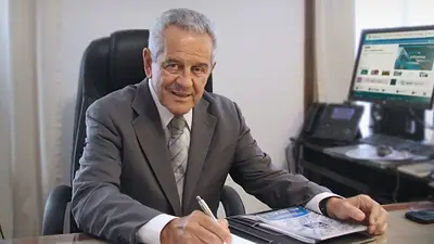 Titular de la SIGEN reveló cuándo dará resultados de las auditorías a las universidades Titular de la SIGEN reveló cuándo dará resultados de las auditorías a las universidades