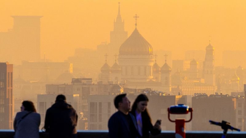 Legisladores rusos siguen adelante con prohibición de "propaganda" para no tener hijos