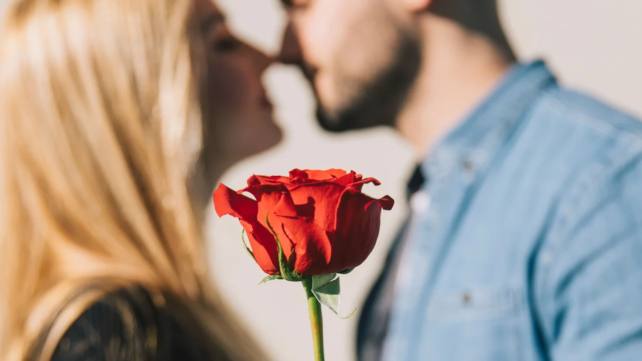 Love Bombing