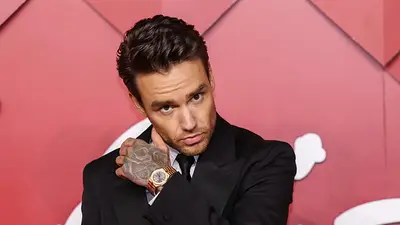 "Borracho y drogado": las últimas horas de Liam Payne y los desconsolados mensajes de cercanos a One Direction "Borracho y drogado": las últimas horas de Liam Payne y los desconsolados mensajes de cercanos a One Direction