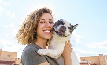  ¿Por qué tener un perro puede cambiar tu vida? Los beneficios | Mascotas