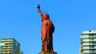 Estatua de la Libertad Estatua de la Libertad