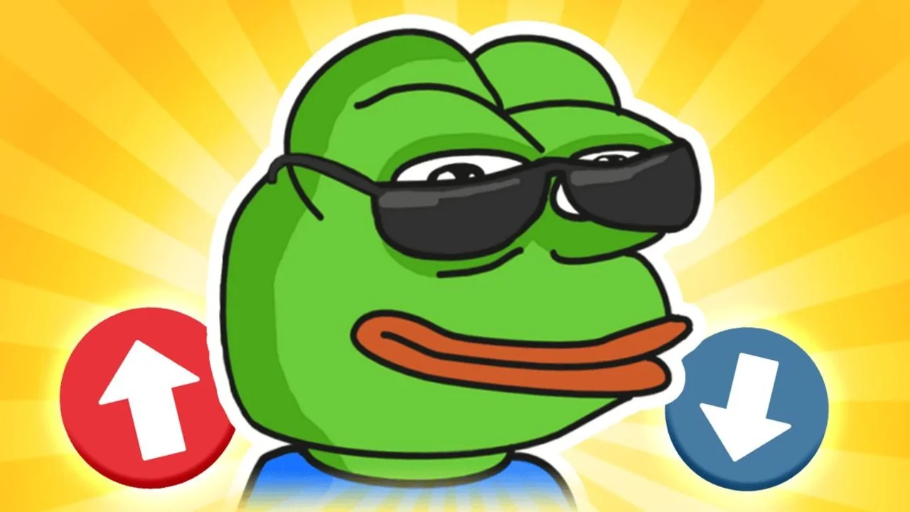 Cuál es el mejor juego para hacer memes gratis de Poki.