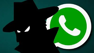 "Modo espía" WhatsApp "Modo espía" WhatsApp