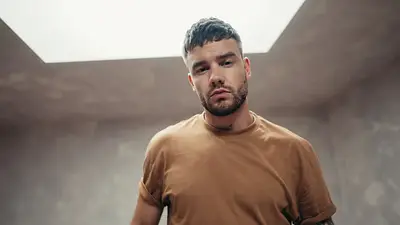 Liam Payne Liam Payne
