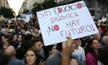 Docentes universitarios denuncian que todavía no cobraron el aguinaldo | Educación