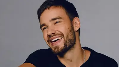 Liam Payne Liam Payne