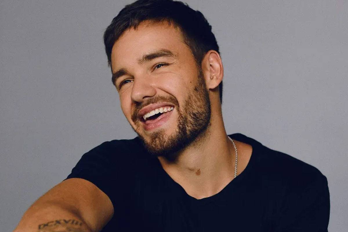 Noticias de Liam Payne - El Destape