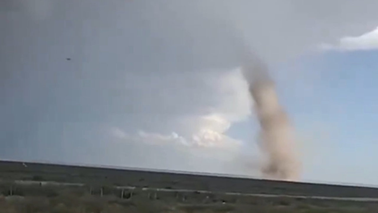 Tornado