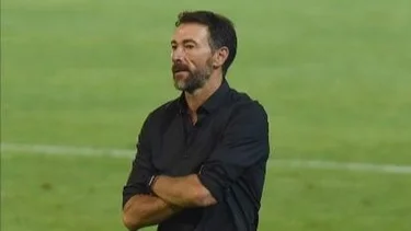 Kily González: números como DT y dónde dirigió