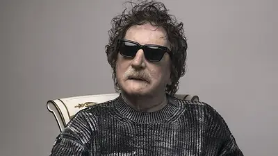 Entradas Charly García Day en Olga: precios, dónde conseguir y cuándo es Entradas Charly García Day en Olga: precios, dónde conseguir y cuándo es