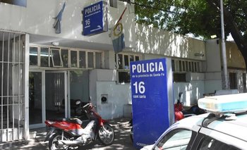 Rosario: capturaron a 2 presos tras una masiva fuga de una comisaría | Inseguridad