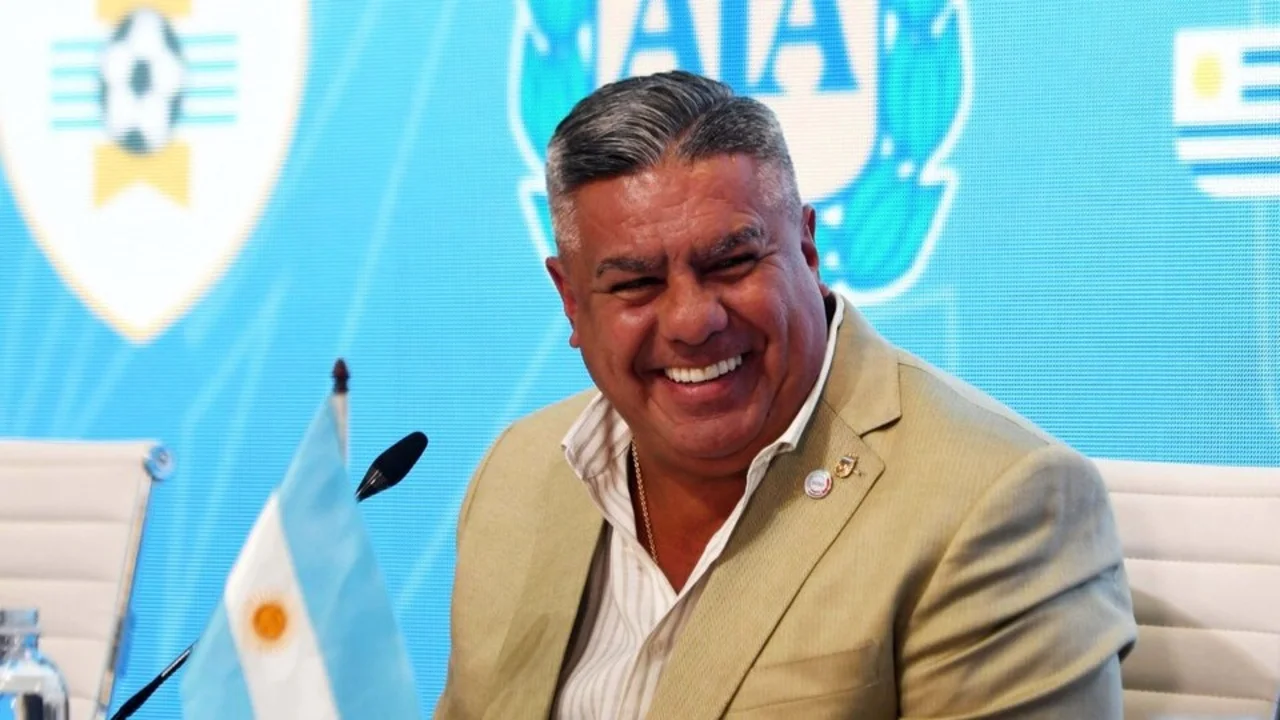Golpe a los futboleros: la AFA confirmó que no habrá descensos en la temporada 2024