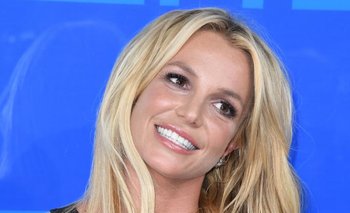 Britney piropeó a 6 famosas y anunció la noticia más feliz: "Es tan bella y me hace reír" | Virales