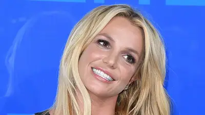 Britney Spears. Britney Spears.