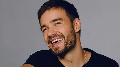Liam Payne. Liam Payne.