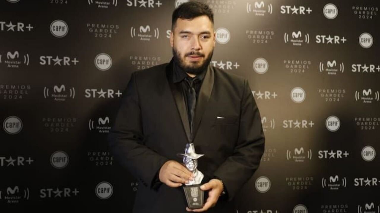 Nicolás Mattioli