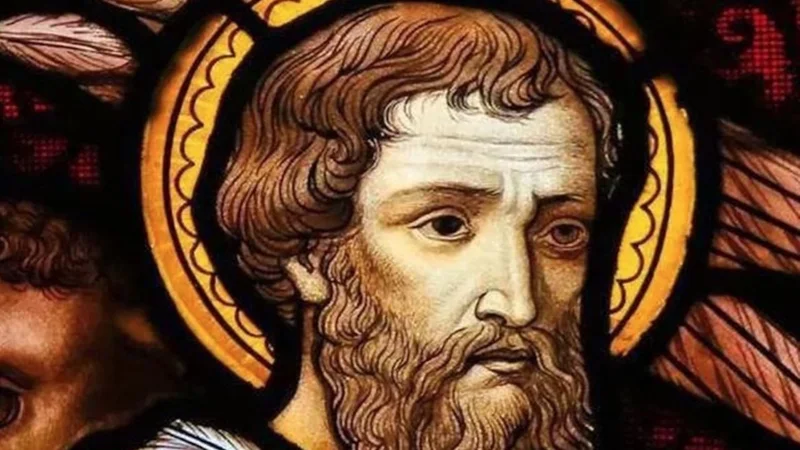 San Lucas Evangelista