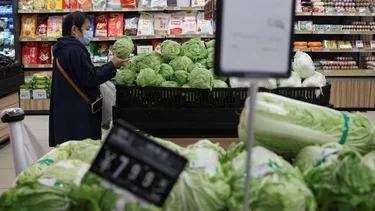 El frenazo del PIB chino refuerza los argumentos a favor de nuevas medidas de estímulo