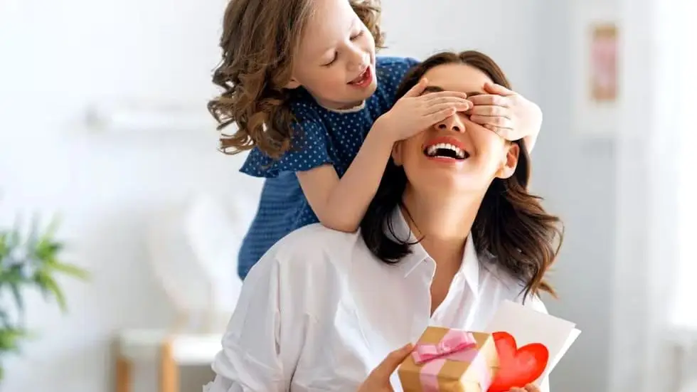 Día de la Madre.