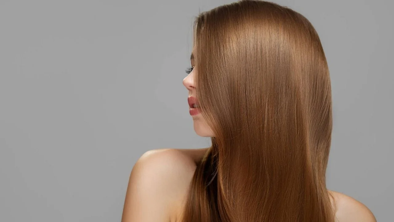 Pelo lacio