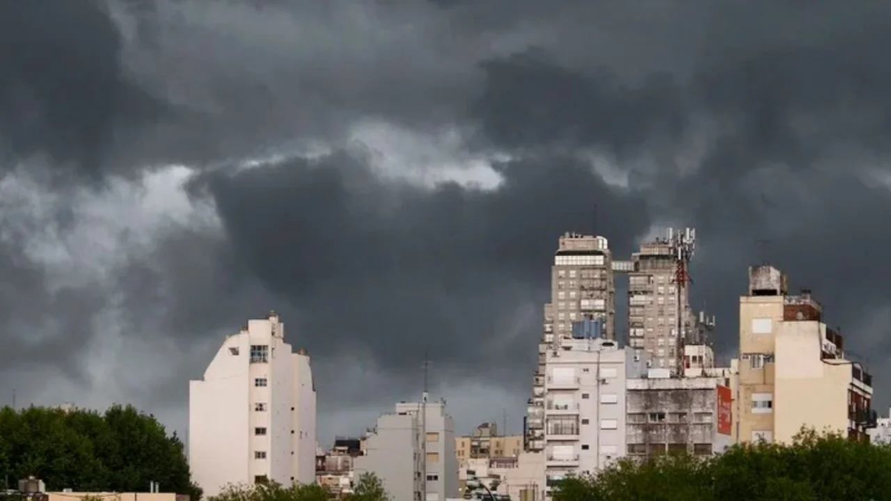 Tormenta